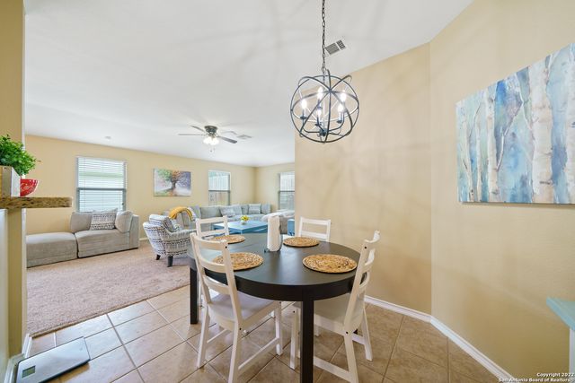 6108 BLACK BUTTE, Schertz, TX 78108