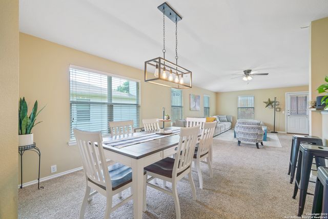 6108 BLACK BUTTE, Schertz, TX 78108