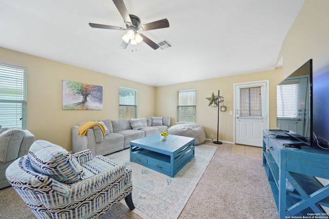 6108 BLACK BUTTE, Schertz, TX 78108