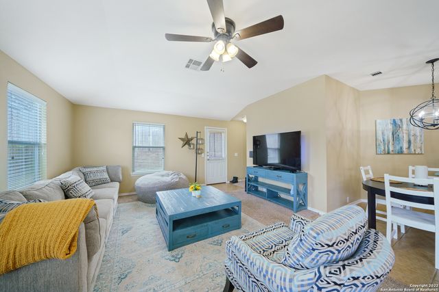 6108 BLACK BUTTE, Schertz, TX 78108