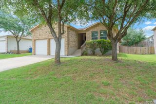 6108 BLACK BUTTE, Schertz, TX 78108