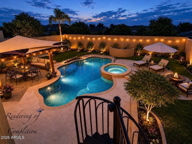 19003 N 28TH Street, Phoenix, AZ 85050