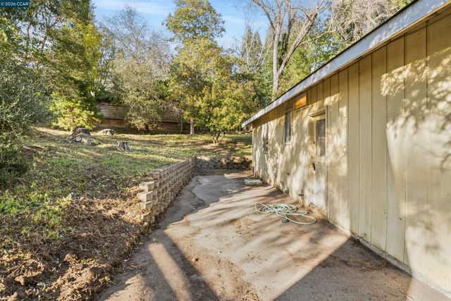 3246 Judy Lane, Lafayette, CA 94549