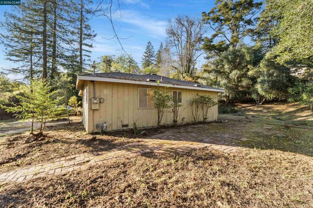 3246 Judy Lane, Lafayette, CA 94549