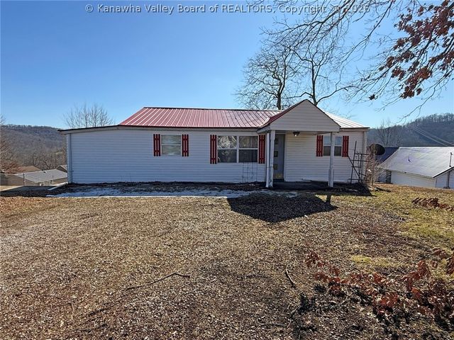 5231 Greywood Drive, Charleston, WV 25313