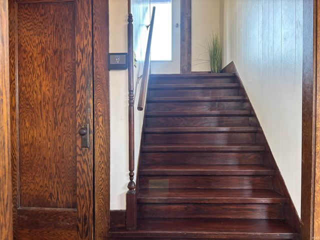 205 Bryan Street, Berne, IN 46711