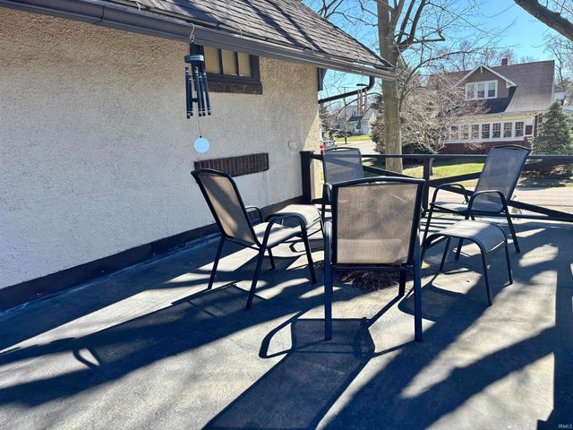 205 Bryan Street, Berne, IN 46711