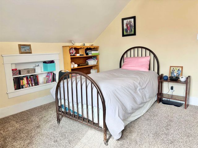 205 Bryan Street, Berne, IN 46711