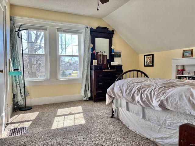 205 Bryan Street, Berne, IN 46711