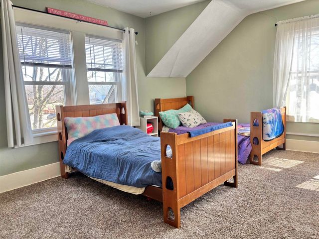 205 Bryan Street, Berne, IN 46711