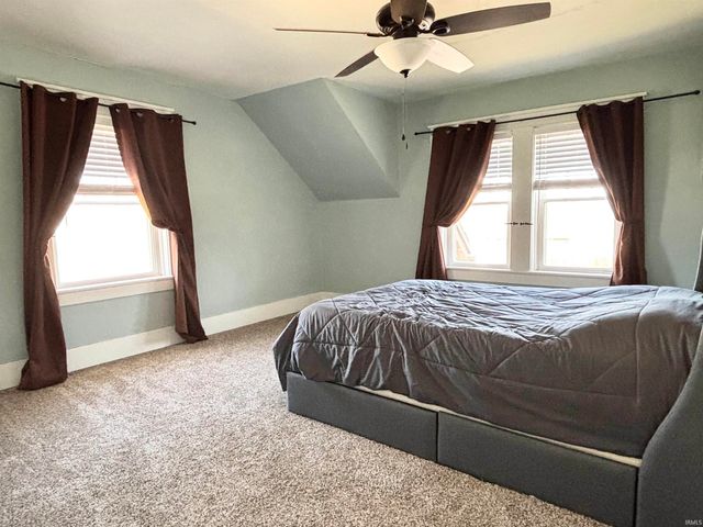 205 Bryan Street, Berne, IN 46711