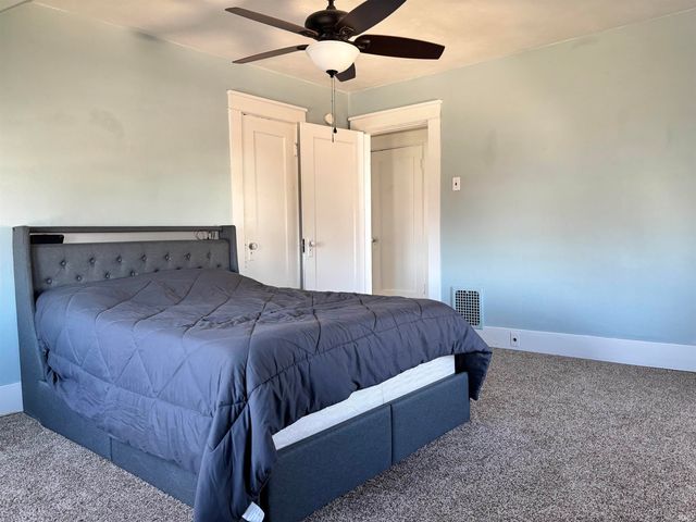 205 Bryan Street, Berne, IN 46711