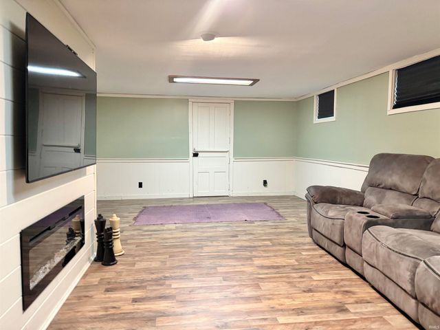 205 Bryan Street, Berne, IN 46711