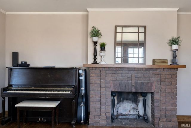 205 Bryan Street, Berne, IN 46711