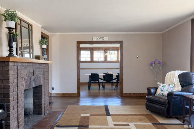 205 Bryan Street, Berne, IN 46711