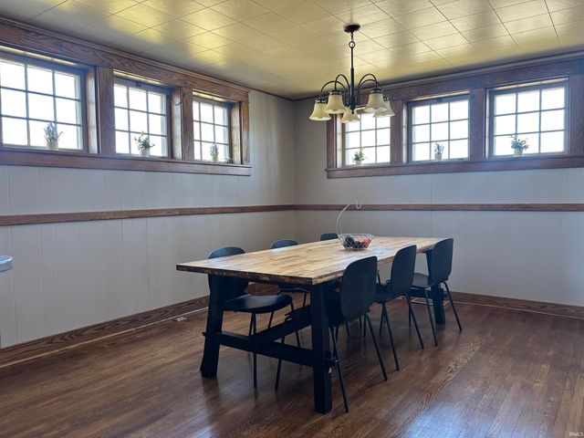 205 Bryan Street, Berne, IN 46711