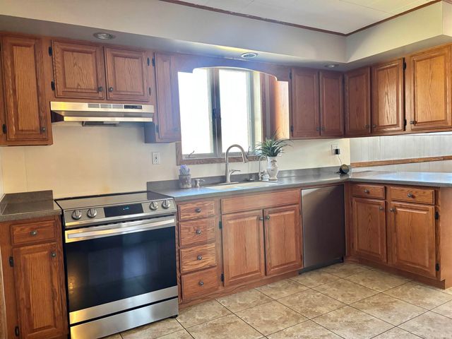 205 Bryan Street, Berne, IN 46711