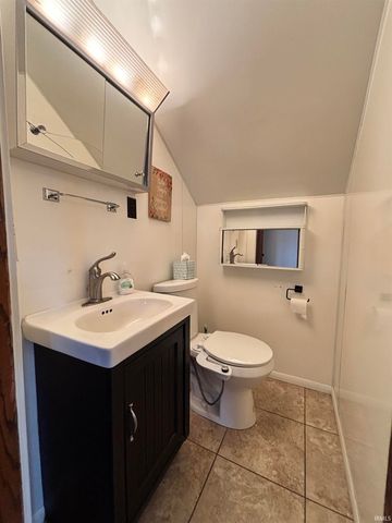 205 Bryan Street, Berne, IN 46711