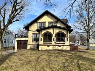 205 Bryan Street, Berne, IN 46711