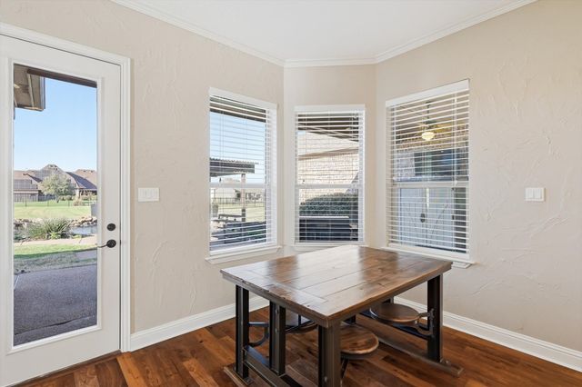 1548 Western Willow Drive, Fort Worth, TX 76052