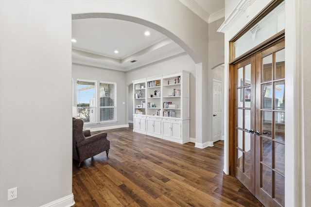 1548 Western Willow Drive, Fort Worth, TX 76052