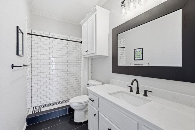 1548 Western Willow Drive, Fort Worth, TX 76052