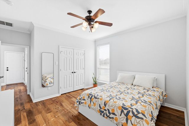 1548 Western Willow Drive, Fort Worth, TX 76052