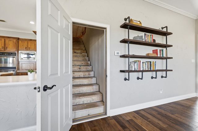 1548 Western Willow Drive, Fort Worth, TX 76052