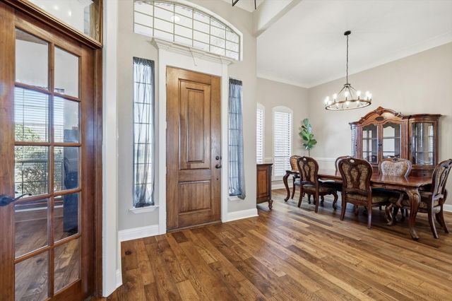 1548 Western Willow Drive, Fort Worth, TX 76052