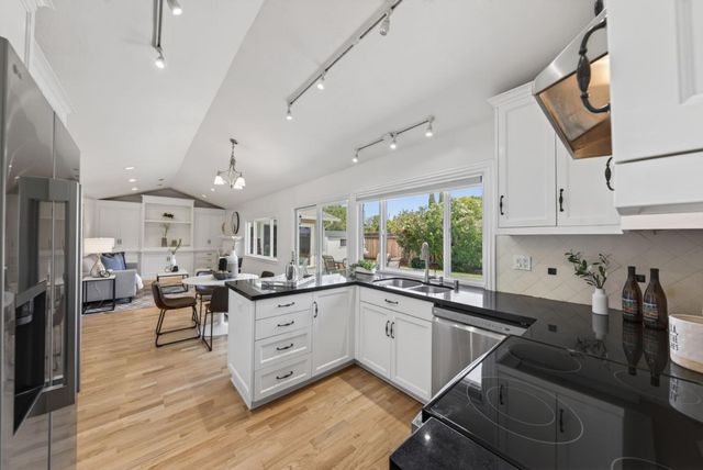 6098 Calle Esperanza, San Jose, CA 95120