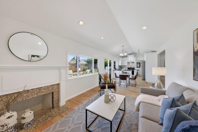 6098 Calle Esperanza, San Jose, CA 95120