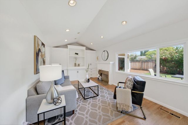6098 Calle Esperanza, San Jose, CA 95120
