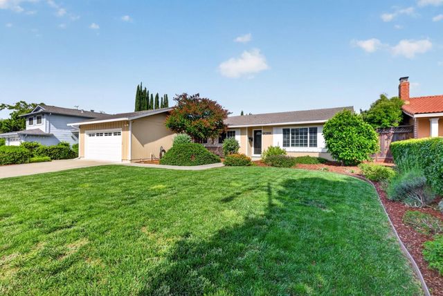 6098 Calle Esperanza, San Jose, CA 95120