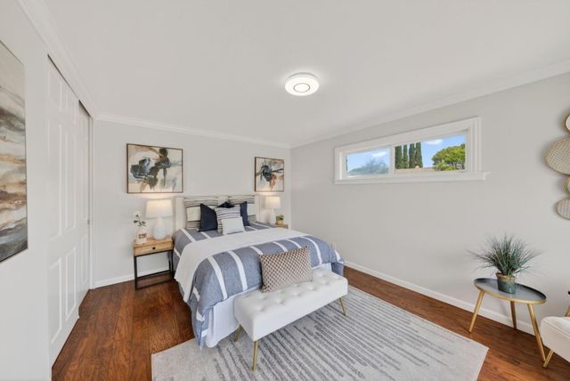 6098 Calle Esperanza, San Jose, CA 95120