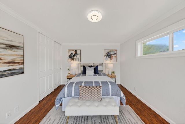 6098 Calle Esperanza, San Jose, CA 95120