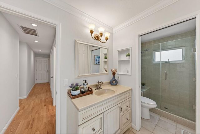 6098 Calle Esperanza, San Jose, CA 95120