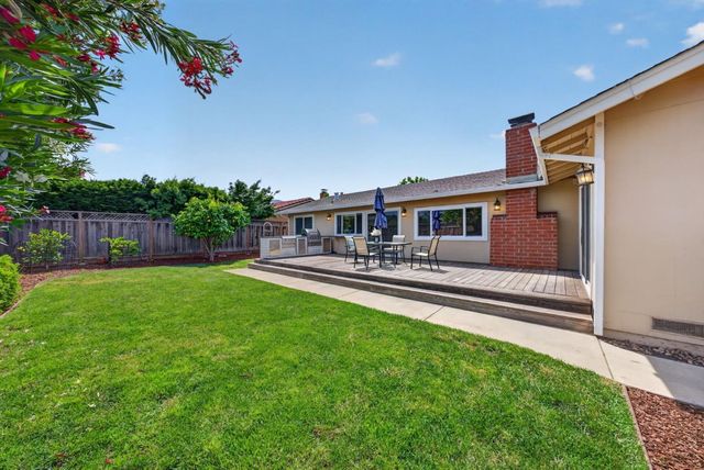 6098 Calle Esperanza, San Jose, CA 95120