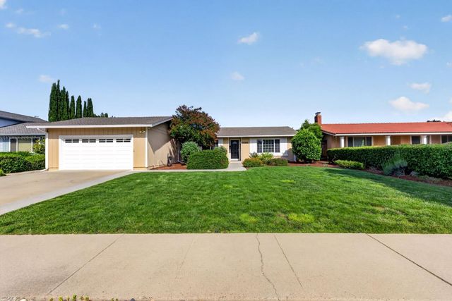 6098 Calle Esperanza, San Jose, CA 95120