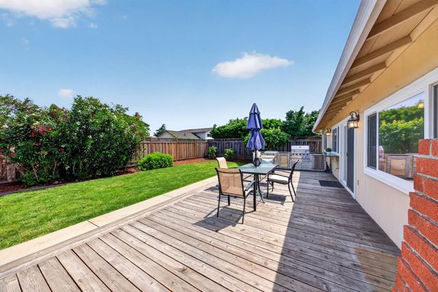 6098 Calle Esperanza, San Jose, CA 95120