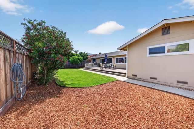 6098 Calle Esperanza, San Jose, CA 95120