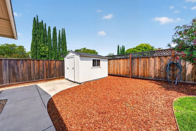 6098 Calle Esperanza, San Jose, CA 95120