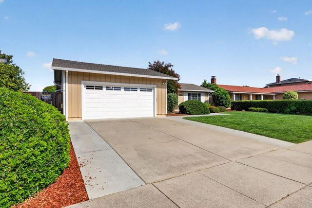 6098 Calle Esperanza, San Jose, CA 95120