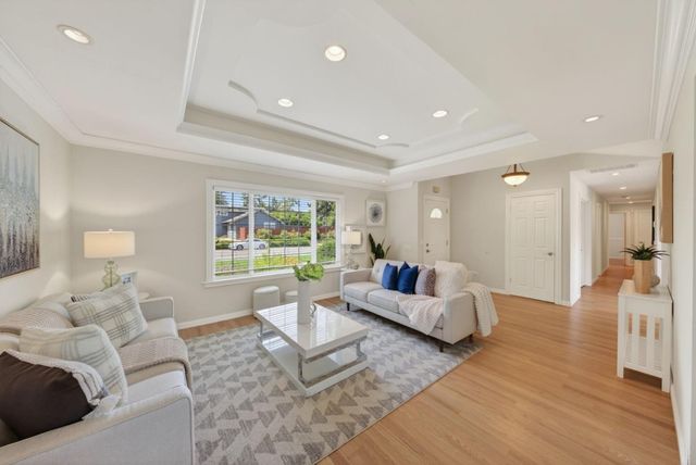 6098 Calle Esperanza, San Jose, CA 95120