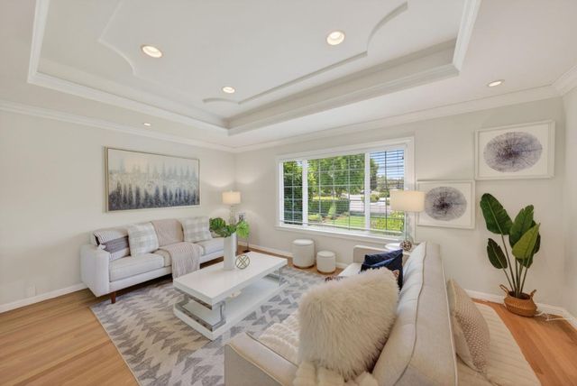 6098 Calle Esperanza, San Jose, CA 95120
