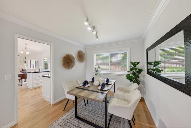 6098 Calle Esperanza, San Jose, CA 95120