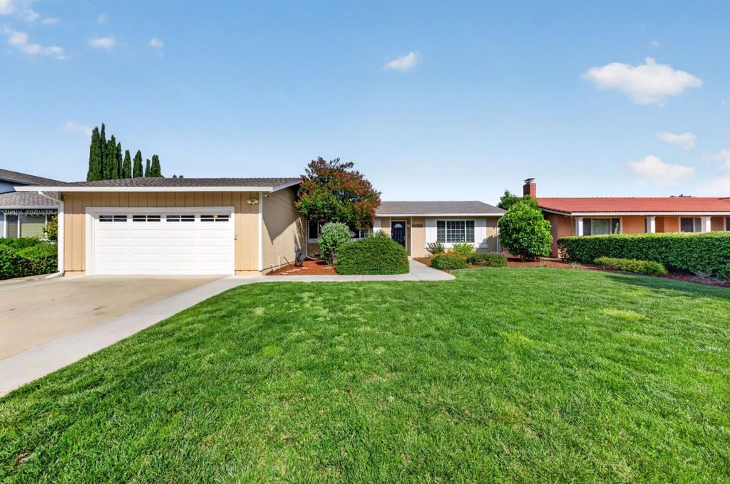6098 Calle Esperanza, San Jose, CA 95120