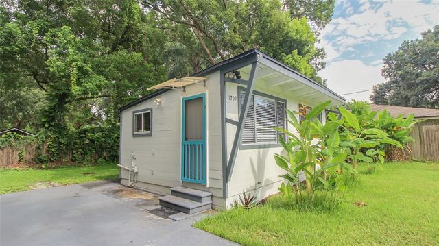 1709 CLOVERLAWN AVENUE, Orlando, FL 32806
