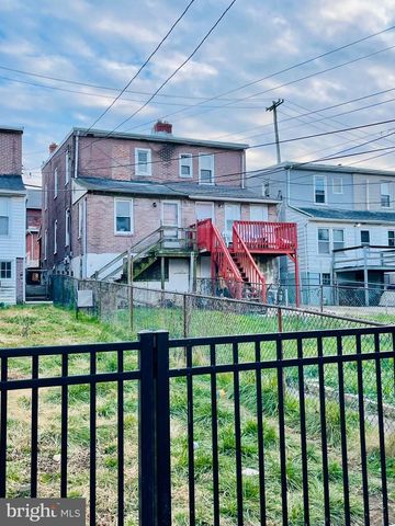 225 MADISON ST, Coatesville, PA 19320