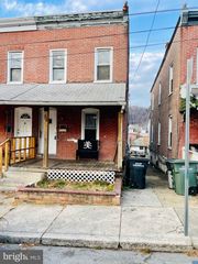 225 MADISON ST, Coatesville, PA 19320