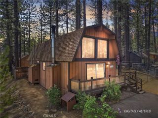 551 Conklin Road, Big Bear Lake, CA 92315